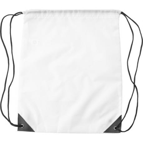 Mochila de poliéster rPET Enrique