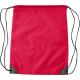 Mochila de poliéster rPET Enrique Ref.GI9261-ROJO 