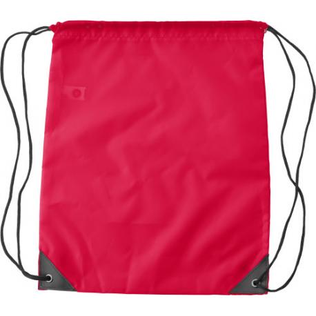 Mochila de poliéster rPET Enrique