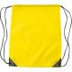 Mochila de poliéster rPET Enrique Ref.GI9261-AMARILLO 