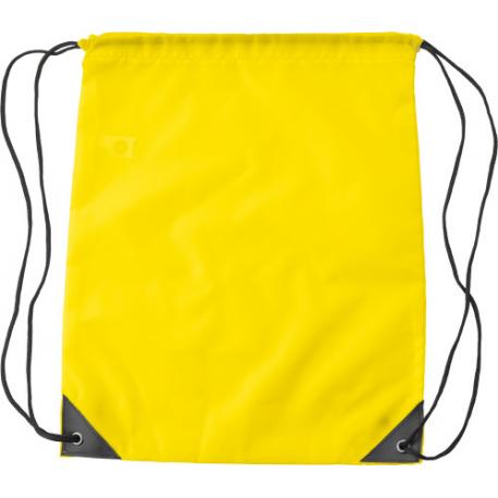 Mochila de poliéster rPET Enrique