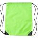 Mochila de poliéster rPET Enrique Ref.GI9261-VERDE CLARO 