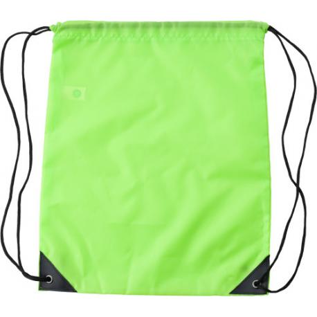 Mochila de poliéster rPET Enrique