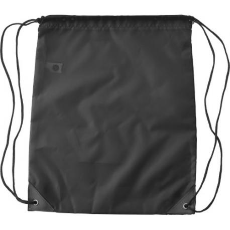 Mochila de poliéster rPET Enrique