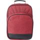 Mochila picnic de polycanvas Jolie Ref.GI9269-ROJO 