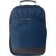 Mochila picnic de polycanvas Jolie Ref.GI9269-AZUL 