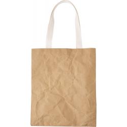 Bolsa de papel Kraft Gilbert