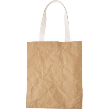 Bolsa de papel Kraft Gilbert