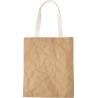 Bolsa de papel Kraft Gilbert