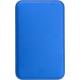 Power Bank solar de aluminio Drew Ref.GI9332-AZUL 