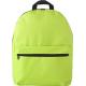 Mochila de poliéster Dave Ref.GI9335-VERDE CLARO 