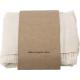 Set de 3 bolsas de malla de algodón orgánico Adele Ref.GI9339-KAKI 