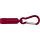 Mini linterna de aluminio Tracy Ref.GI432009-ROJO 