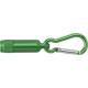 Mini linterna de aluminio Tracy Ref.GI432009-VERDE 