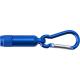 Mini linterna de aluminio Tracy Ref.GI432009-AZUL REAL 