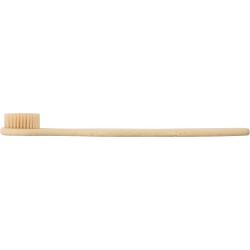 Cepillo de dientes de bambú Joe