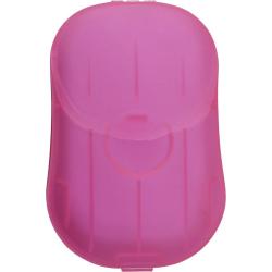 Estuche con láminas de jabón Bella