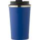 Vaso termo de acero inox. Sofia Ref.GI668115-AZUL 