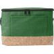 Nevera de poliéster (600D) Dieter Ref.GI674808-VERDE 