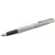 Pluma Waterman de acero inox. Ref.GI1434-PLATA 