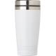 Vaso termo de acero inox. Velma Ref.GI709939-BLANCO 