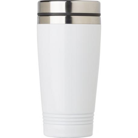 Vaso termo de acero inox. Velma