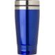 Vaso termo de acero inox. Velma Ref.GI709939-AZUL 