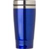 Vaso termo de acero inox. Velma