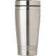 Vaso termo de acero inox. Velma Ref.GI709939-PLATA 