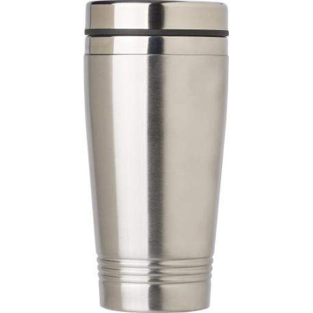 Vaso termo de acero inox. Velma