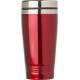 Vaso termo de acero inox. Velma Ref.GI709939-ROJO 