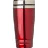 Vaso termo de acero inox. Velma