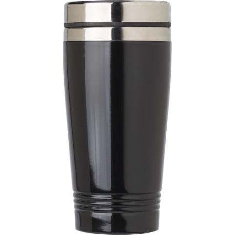 Vaso termo de acero inox. Velma