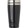 Vaso termo de acero inox. Velma