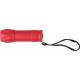 Linterna COB de ABS Keira Ref.GI709302-ROJO 