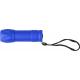 Linterna COB de ABS Keira Ref.GI709302-AZUL 