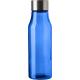 Botella de cristal y acero inox. Andrei Ref.GI736931-AZUL CLARO 