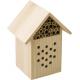 Casita de madera para abejas Fahim Ref.GI737168-MARRÓN 