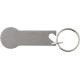 Llavero multifunción de acero inox. Gavin Ref.GI739582-PLATA 