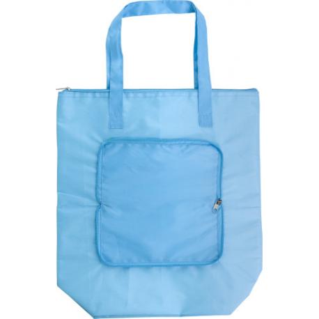 Bolsa nevera de poliéster (210T) Hal