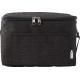 Bolsa nevera de poliéster (600D) y rPET Isabella Ref.GI739845-NEGRO 