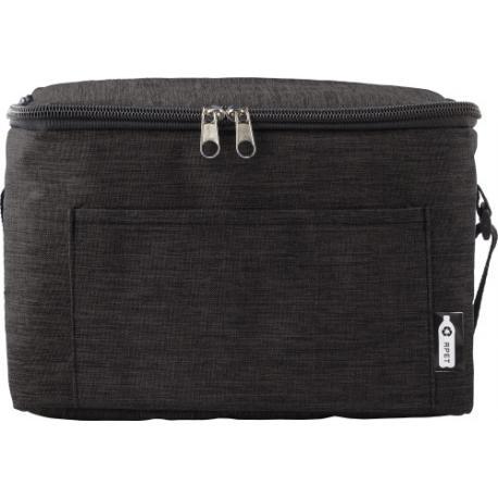 Bolsa nevera de poliéster (600D) y rPET Isabella