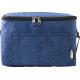 Bolsa nevera de poliéster (600D) y RPET Isabella Ref.GI739845-AZUL 