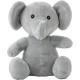 Elefante de peluche Jessie Ref.GI747962-GRIS 