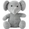 Elefante de peluche Jessie