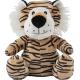 Tigre de peluche Hector Ref.GI748030-CUSTOM/MULTICOLOR 