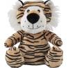 Tigre de peluche Hector