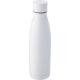 Botella termo de acero inox. Marcelino Ref.GI835488-BLANCO 