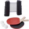 Set de Ping-Pong, de ABS Melinda