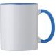 Taza de cerámica Blair Ref.GI864564-AZUL 